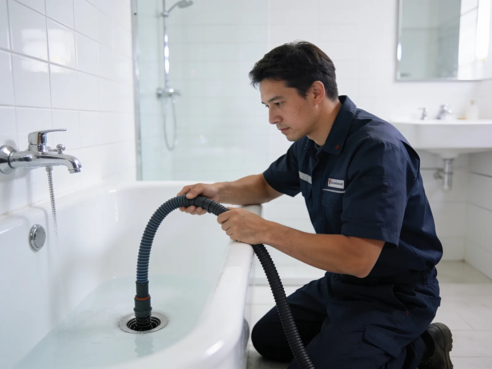 Emergency Plumber Warren, OR FAQs